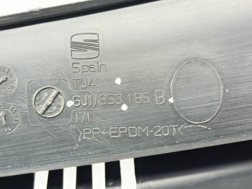 Tolva Limpiadores Seat Ibiza Fr 1.2 T Std 13-17 (Usado)