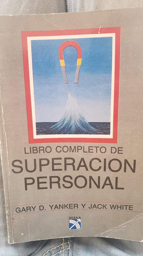 El Libro Completo De Superacion Personal Gary Yanker