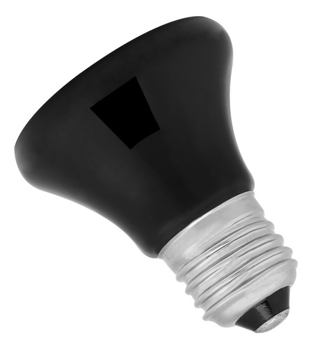 50-100w Cerámico Infrarrojo Lámpara De Calentador De