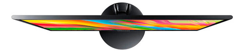 Monitor Gamer Plano Samsung Ls22f350 21,5'' 1080p - Izone Uy