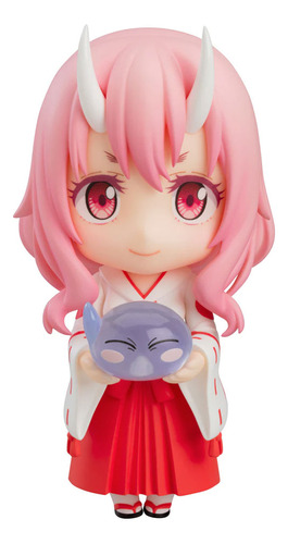 Figura Colección Nendoroid Shuna