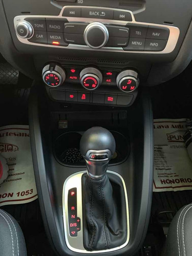 Audi A1 Sportback 1.4t Fsi -