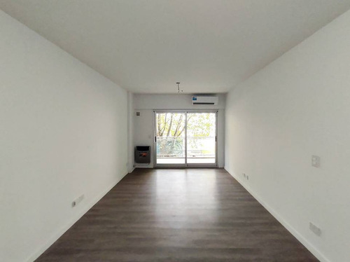 Imagen 2 de 30 de Venta De Departamento A Estrenar En Flores