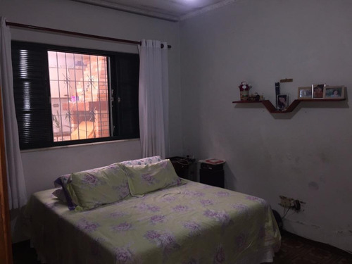 Imagem 4 de 8 de Casa À Venda, 4 Quartos, 1 Suíte, 3 Vagas, Jardim Guarujá - Sorocaba/sp - 4233