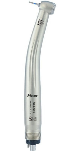 Turbina Finer Max Plus 2 Válvula Anti Retorno Similar A Nsk