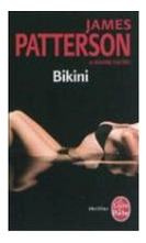 Bikini - Patterson James