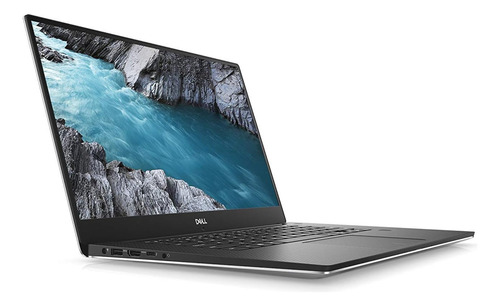 Dell Xps 15 9570 Core I7 Nvidia Gtx 1050ti 32gb Ram + 512gb Plateado (Reacondicionado)