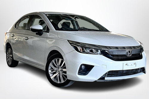 Honda City 4P PRIME L4/1.5 AUT