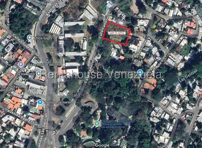Terreno en venta