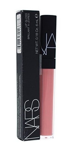 Nars Lip Gloss Turkish Delight 018 Onza