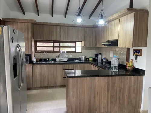 Venta Finca San Vicente, Vereda San Antonio, Airbnb