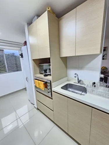 Vendo Apartamento