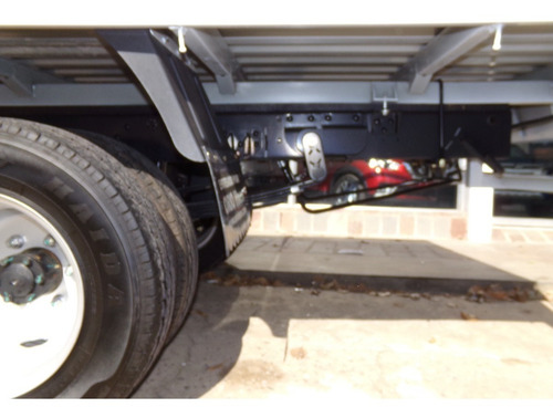 Imagen 11 de 17 de Shineray T32 D/cabina Full Chasis Con Duales 0km My22 P/2ton