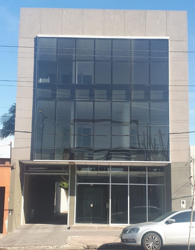 Imagen 2 de 29 de Alquiler Edificio Para Oficinas A Estrenar Quilmes