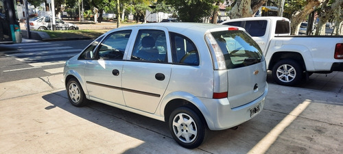 Chevrolet Meriva 1.8 Gl Plus