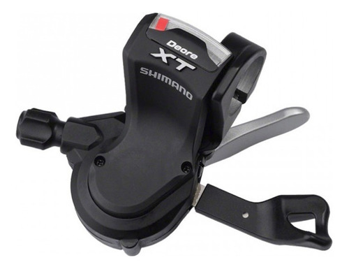 Shifter Shimano Deore Xt Sl-m770 3v Izquierdo