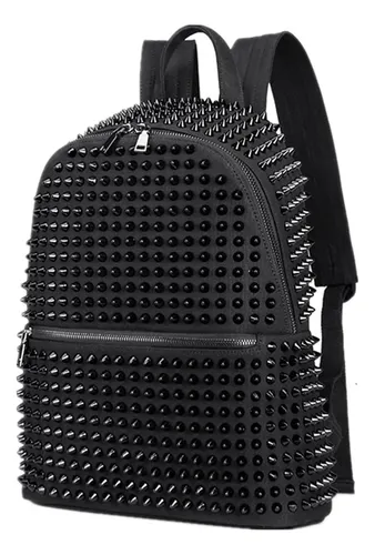 Mochilas con tachuelas sale
