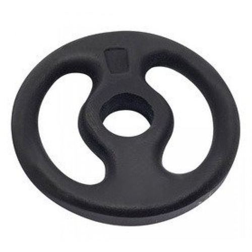 Imagem 7 de 8 de Kit Anilhas 40kg + 2 Barras De 40cm + 1 Barra De 1,20m + Suporte De Anilhas E Barras