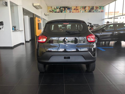 Kwid 1.0 12v Sce Flex Intense Manual