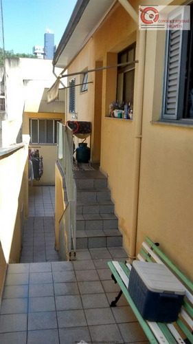 Imagem 1 de 7 de Casas Comerciais À Venda Em Jundiaí/sp - Compre O Seu Casas Comerciais Aqui! - 1227028