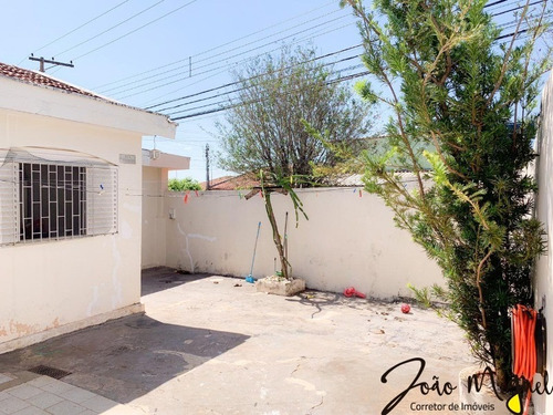 Casa Martani, Ca00514, Catanduva, Joao Miguel Corretor De Imoveis, Venda De Imoveis - Ca00514 - 69228129