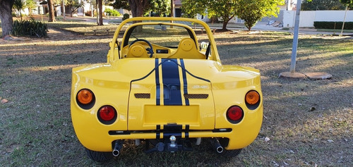 Imagem 8 de 12 de Super Buggy Sultam