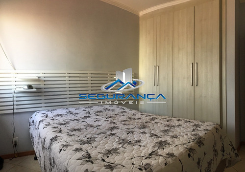 Imagem 17 de 18 de Apartamento Bonfim 2 Dormitórios - Ap01907 - 32808367