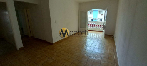 Imagem 10 de 30 de Apartamento 2 Dormitórios Em Praia Grande - Tupi - A827