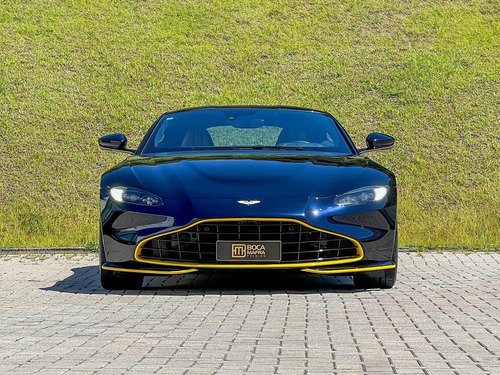 Aston Martin V8 Vantage V8 4.0
