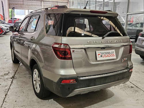 Changan Cx70 Cx70 T 1.5 Aut 2022