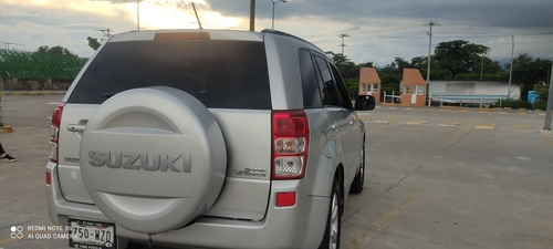 Imagen 2 de 8 de Suzuki Grand Vitara