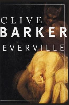Libro Everville - Clive Barker
