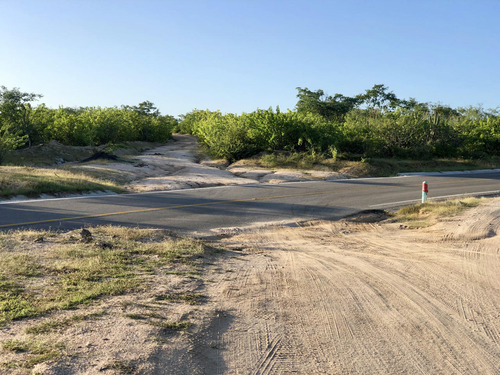 Zacaton Playa Tortuga, Zacaton Developer Land