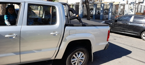 Volkswagen Amarok Tsi