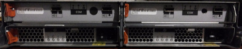 Ibm 42r7705 Sas 12-bay Disk Array Completa.