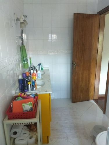 Casa Em Espírito Santo Com 3 Dormitórios - Lu268337
