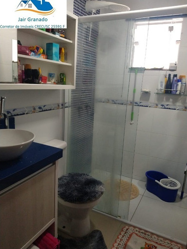 Imagem 9 de 13 de Apartamento Mobiliado Em Penha No Bairro Nossa Senhora De Fátima - Ap01517 - 69503627