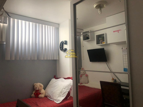 Imagem 12 de 24 de Apartamento - Ref: Scvp3011