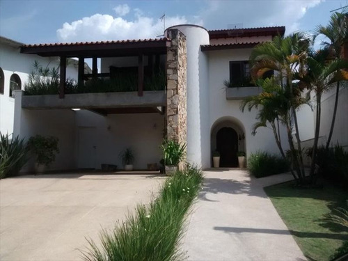 Imagem 2 de 30 de Casa Em Condomínio Para Comprar Alphaville Santana De Parnaíba - 3104