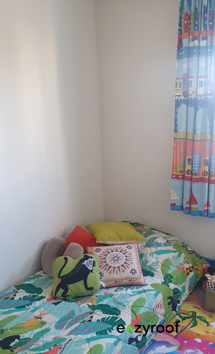 Imagen 14 de 18 de Venta Departamento Ñuñoa (244)