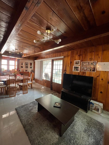 Casa En Venta , Chiluca , Atizapan De Zaragoza.