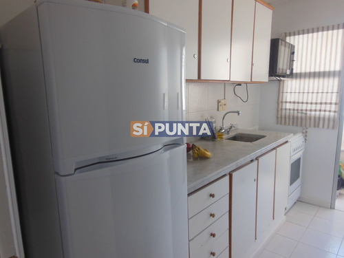 Imagen 12 de 30 de Apartamento En Peninsula, 2 Dormitorios *
