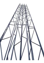 Comprar Cerchas  Triangular !!!