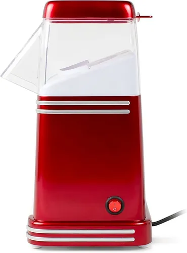 Nostalgia. !electrics Rhp-310 Retro Series Mini Palomitas