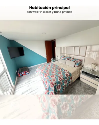Apartamento En Venta Totalmente Remodelado En Una Ubicación Privilegiada