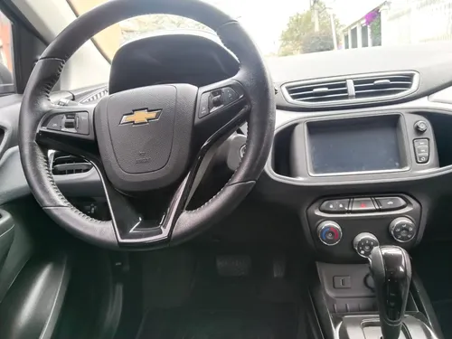 Chevrolet Onix 1.4 Ltz 5 p