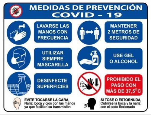 Señalética Para Obras De Construcción
