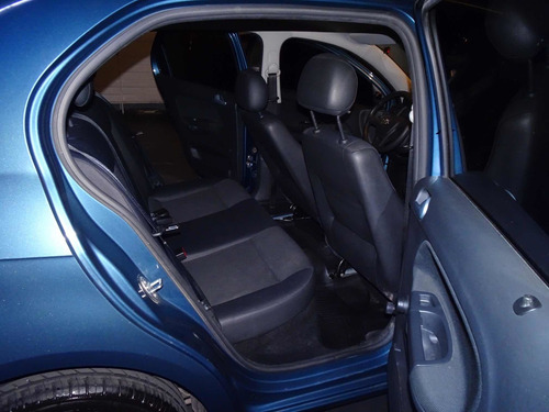 Volkswagen Gol Trend 1.6 Trendline 101cv 2017