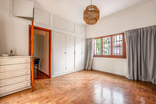 Excelente Casa - 5 Amb - Piscina - Parrilla - Suite - Belgrano R