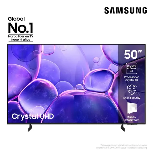 Samsung 50 SERIE F
